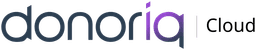 DonorIQ Logo